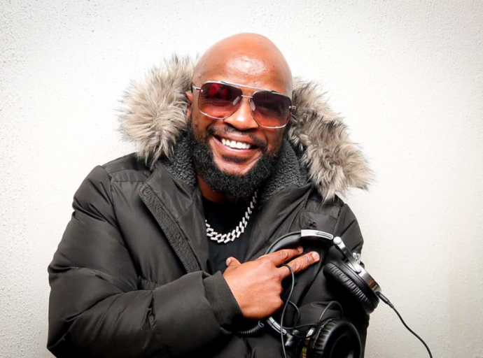 Voyaging through Lucky D’s Soul and RnB experience